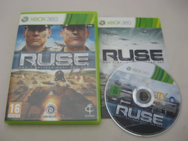 Ruse (360)