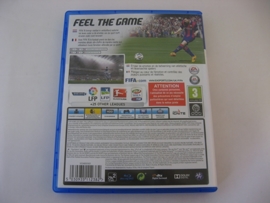 FIFA 15 (PS4)