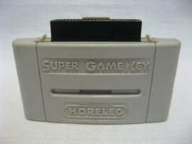 Adaptateur Jap/us Nes Game Key (sans Boite Et Sans Notice) (occasion
