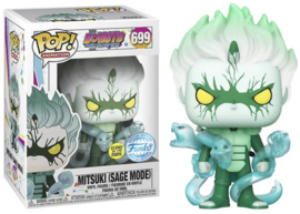 POP! Mitsuki (Sage Mode) - Boruto - Special Edition (New)