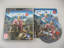 Far Cry 4 (PS3)