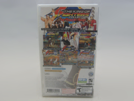 King of Fighters Collection - The Orochi Saga (USA, Sealed)