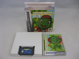 Franklin the Turtle (EUU, CIB)