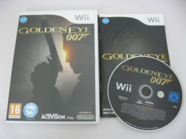 Goldeneye 007 (UKV)