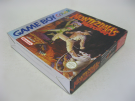 Montezuma's Return (EUR, CIB)