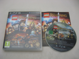 Lego In de Ban van de Ring (PS3)