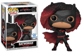 POP! Batwoman - Batwoman - Funko Shop Exclusive (New)