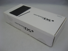 Nintendo DSi 'Black' (Boxed)