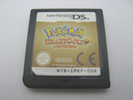 Pokemon HeartGold Version (EUR)