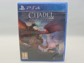 Citadel: Forged With Fire (PS4, Sealed)