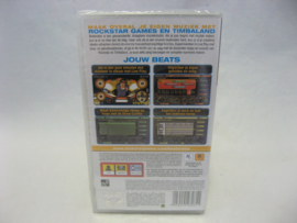 Beaterator (PSP, Sealed)