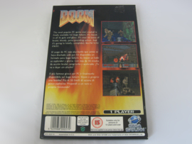 Doom (PAL)