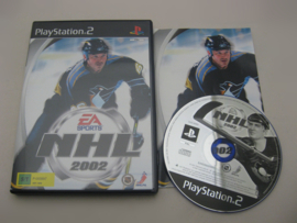 NHL 2002 (PAL)