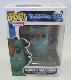 POP! Blinkous Galadrigal - Troll Hunters (New)