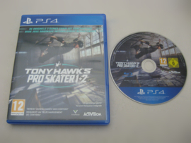 Tony Hawk's Pro Skater 1+2 (PS4)