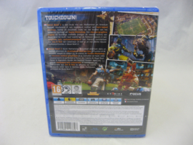 Bloodbowl II (PS4, Sealed)