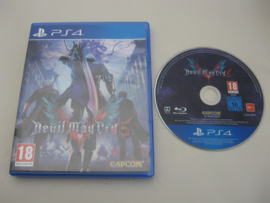 Devil May Cry 5 (PS4)