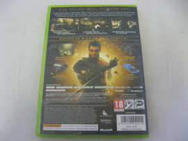 Deus Ex Human Revolution - Limited Edition (360)