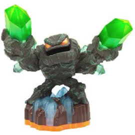 Skylanders - Giants - Lightcore Prism Break