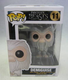 POP! Demiguise - Fantastic Beasts (New)