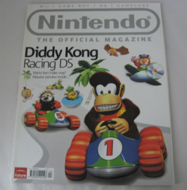 Nintendo: The Official Magazine - Issue 15