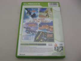 SSX 3 - Classics