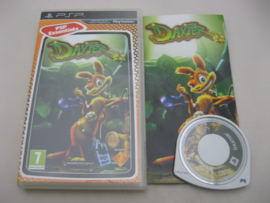 Daxter - Essentials (PSP)