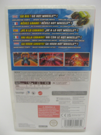 Hot Wheels Monster Trucks - Stunt Mayhem (EUR, Sealed)