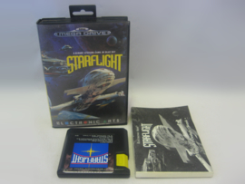 Starflight (CIB)