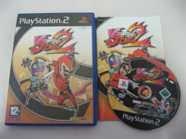 Viewtiful Joe 2 (PAL)