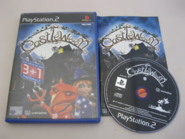 Castleween (PAL)