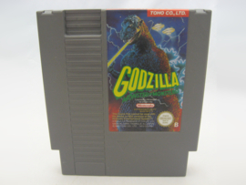 Godzilla - Monster of Monsters (FRA)