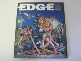 EDGE Magazine March 2002