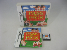 Pass the Pigs (UKV)