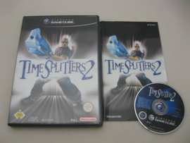 Time Splitters 2 (NOE)