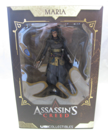 Assassin's Creed Movie - Maria PVC Statue