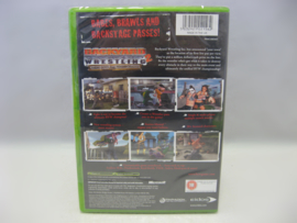 Backyard Wrestling 2 (Sealed) 