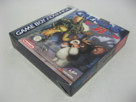 Gremlins: Stripe vs Gizmo (EUR, CIB)