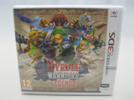 Hyrule Warriors Legends (HOL, Sealed)