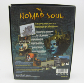 The Nomad Soul (PC)