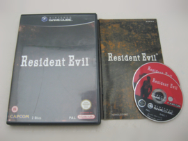 Resident Evil (HOL)