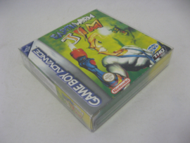 1x Snug Fit GameBoy Advance Box Protector