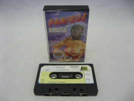 Panique - Classics (MSX)