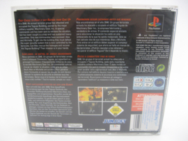 Hard Edge (PAL)