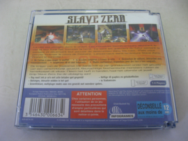 Slave Zero (PAL)