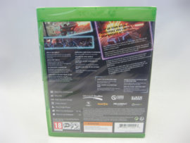 Crackdown 3 (XONE, Sealed)