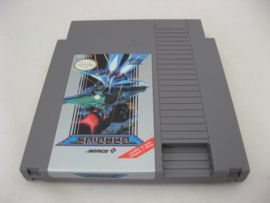 Gradius (USA)