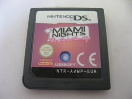 Miami Nights (EUR)