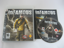 Infamous (PS3)