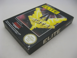 Elite (ESP, CIB)